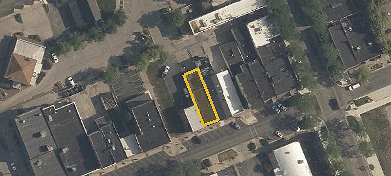 113 Wayne St