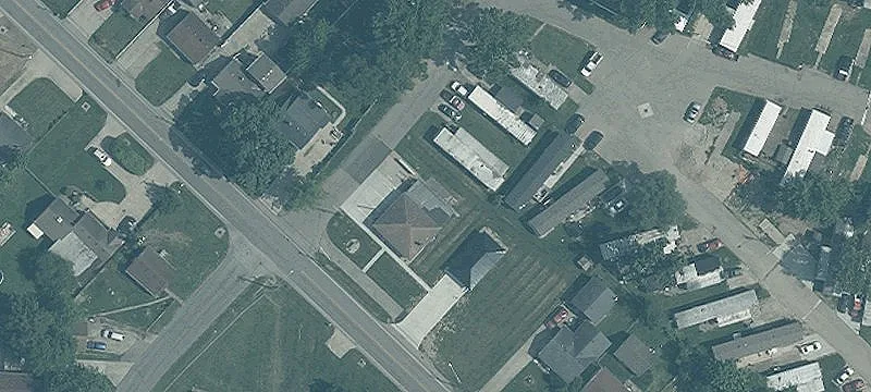 2708 Tylersville Rd