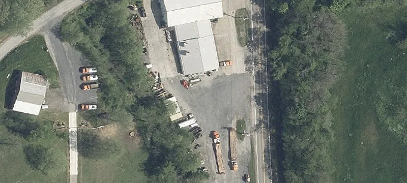69500 Bannock Rd