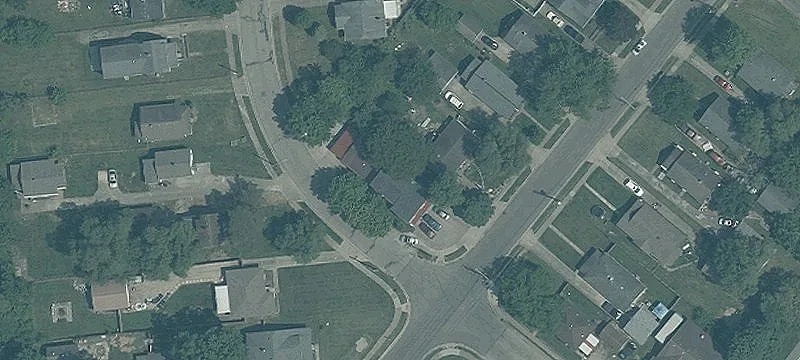2801 Wilbraham Rd