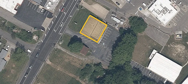 1705 Niles Cortland Rd, Unit 9