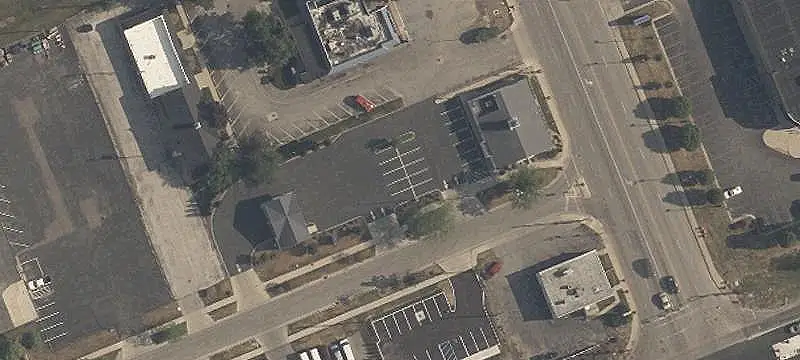 801 Conant St