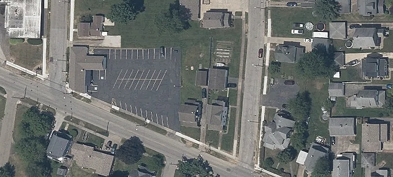 604 Warren Ave