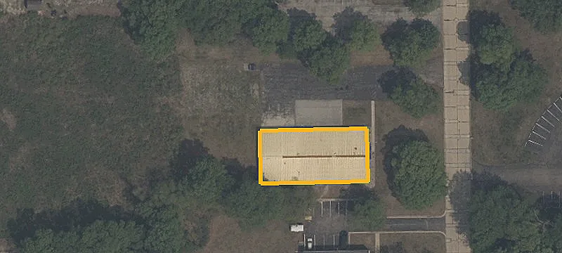1708 Commerce Rd
