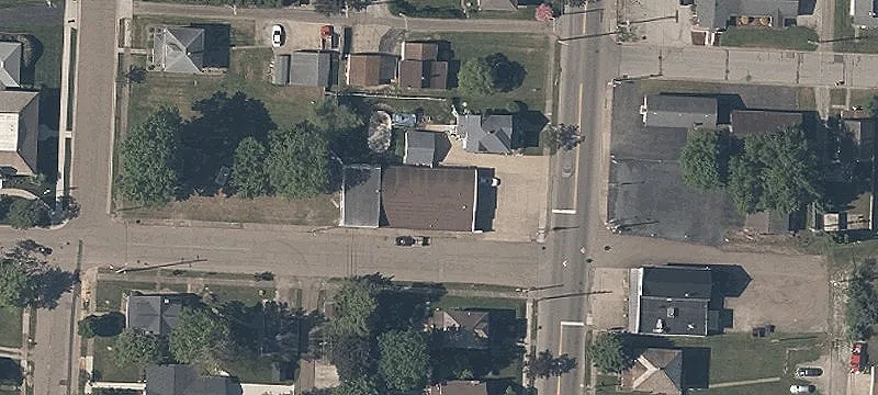 505 Wabash N Ave