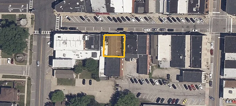 136 Park Ave