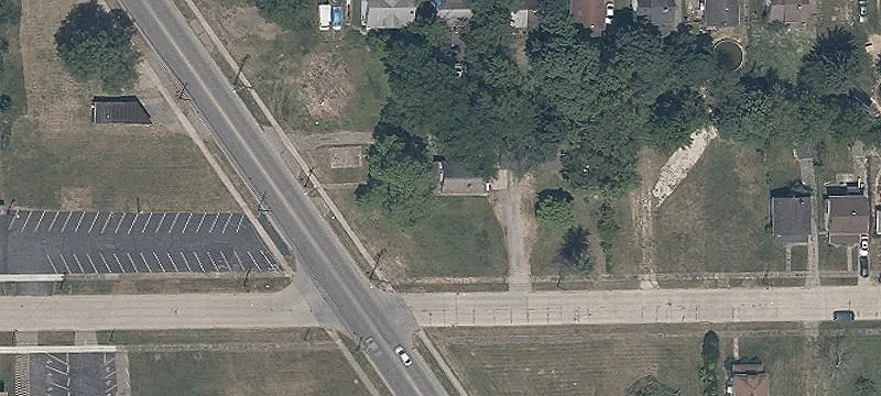 2247 Niles SE Rd