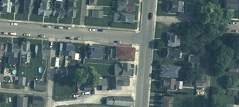 229th N Belmont Ave
