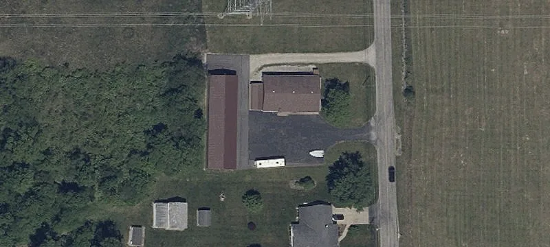 4609 Billings Rd