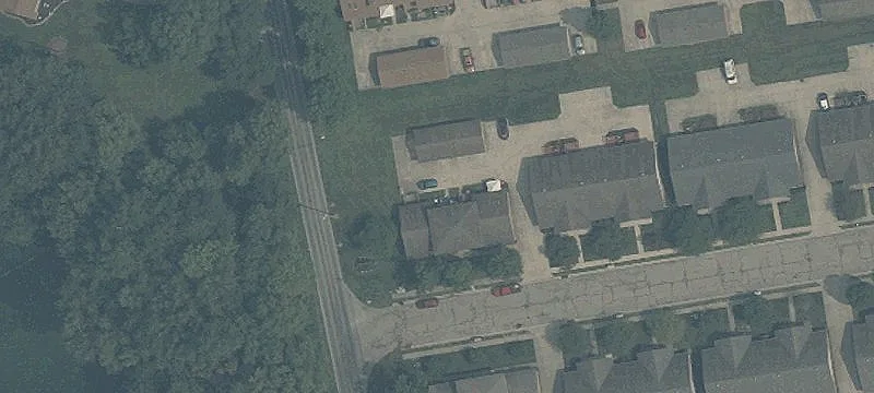 1100 Van Way, Unit 106