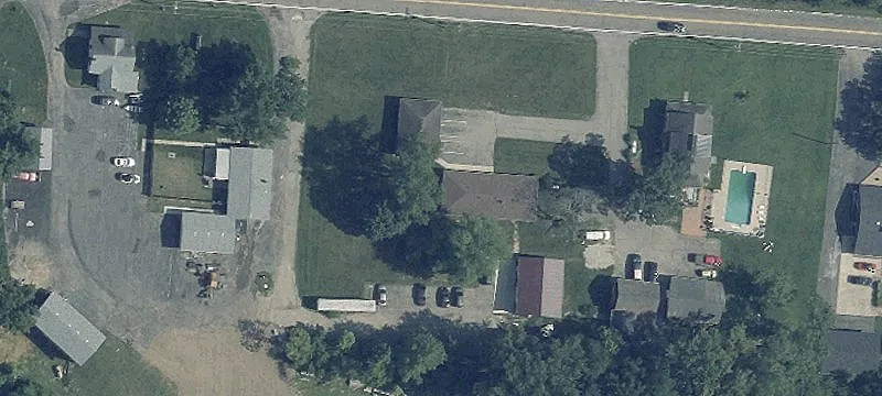 7960 Chambersburg Rd