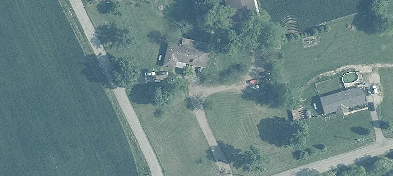 11522 Cemetery Rd