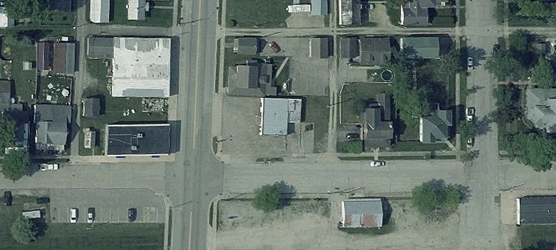 100 Main St