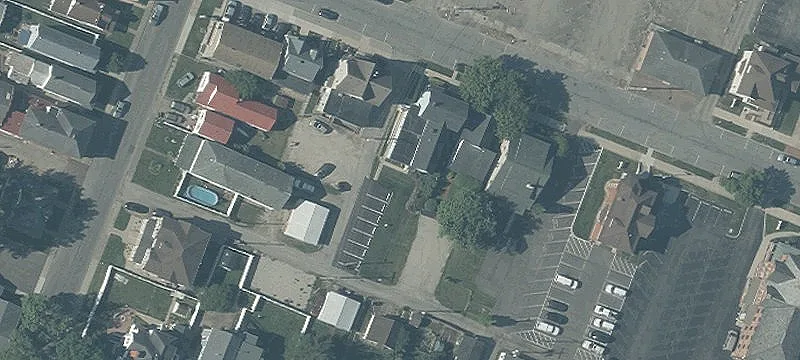 151 Franklin St
