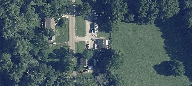 8542 Meeker Rd