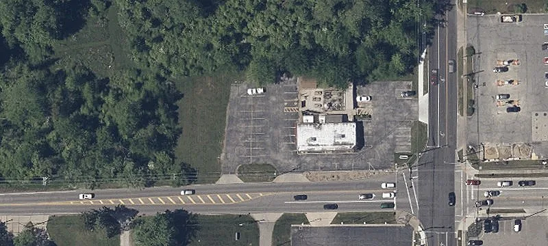 522 Pearl Rd