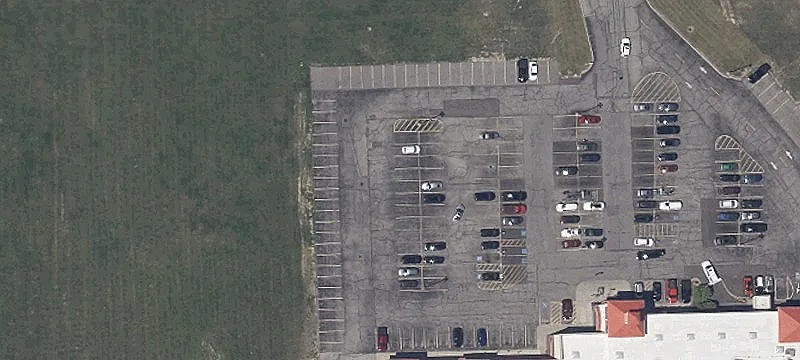 5300 Ctr Rd