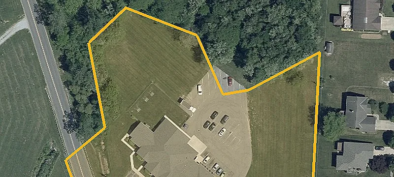 12200 Uppr Fredericktown Rd