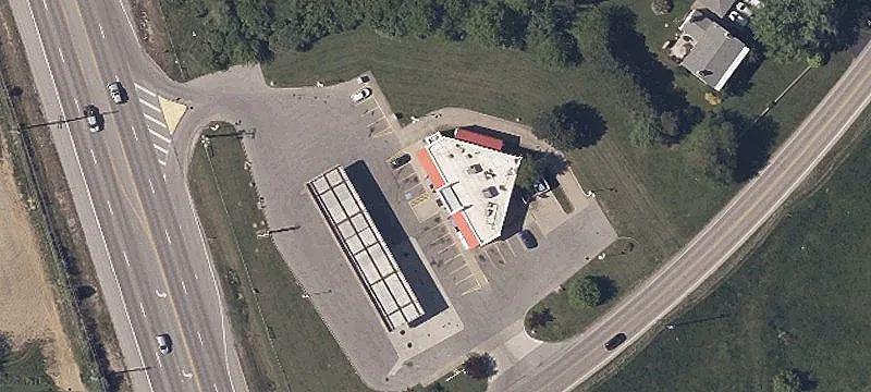 10916 Us Hwy 250th N