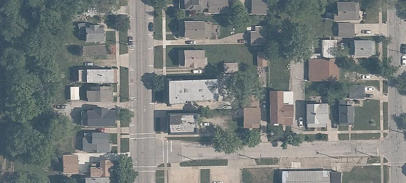 440 High St