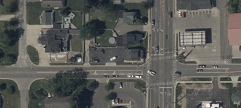 934 Main St