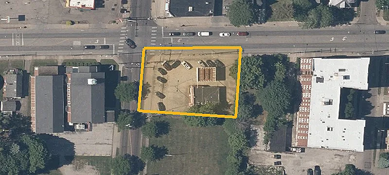 10 Tallmadge Ave