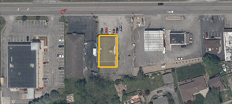 725 Mccartney Rd
