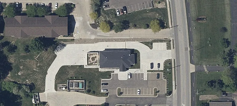 1936 Akron Rd