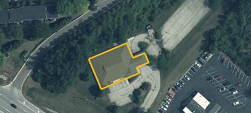 2816 Troy Rd