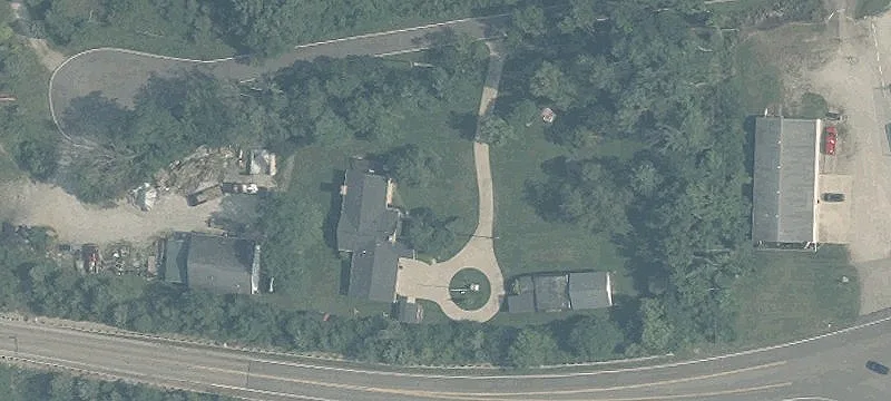 4600 Old Springfield Rd