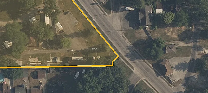 2703 Tremainsville Rd