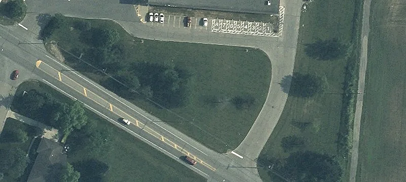 State Rte 29
