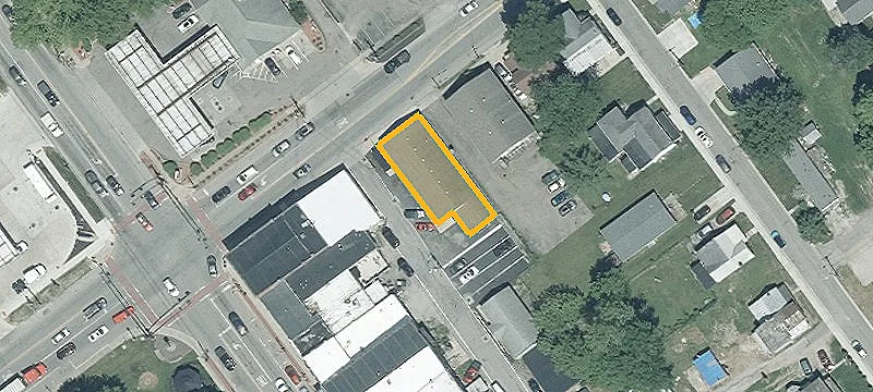 27 Coshocton St