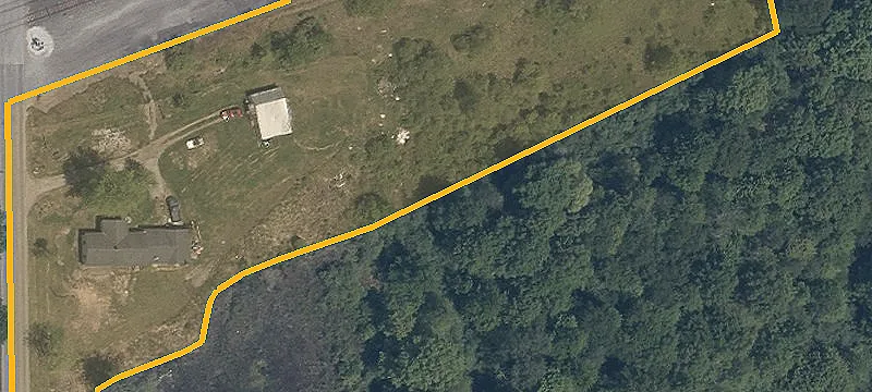 3001 Lewis Seifert Rd