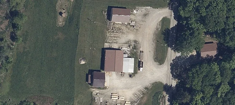 8367 Overton Rd
