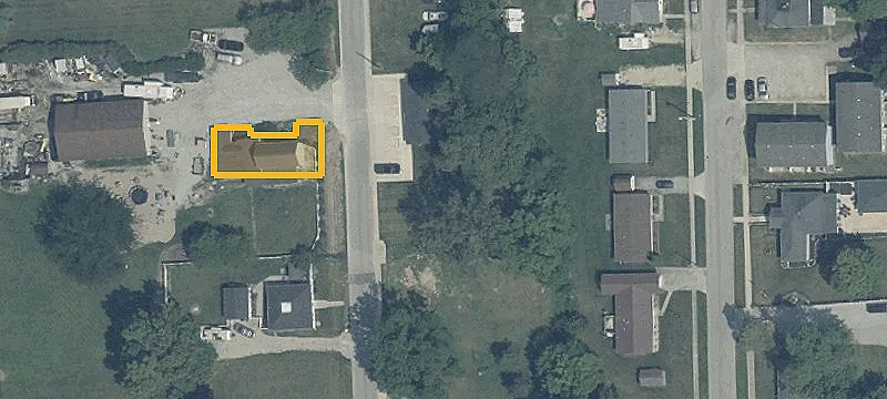 502 Wheeler Ln