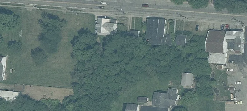 395 Pike St