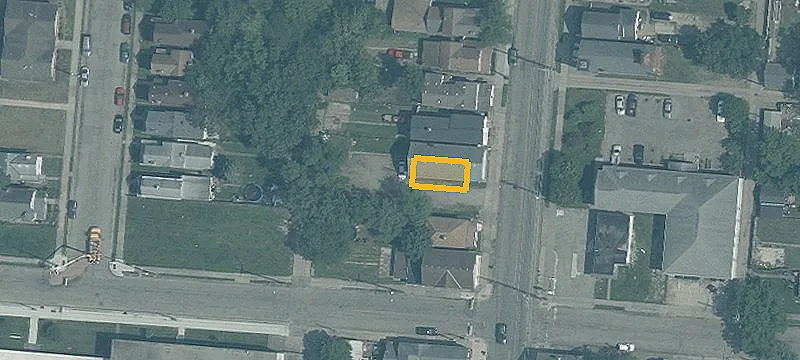519 Ee Ave