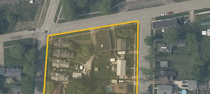 357 Depot St