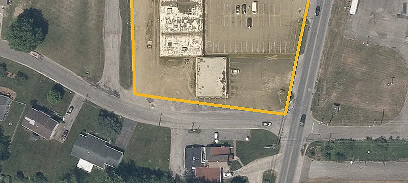 2040 Nn NE Rd