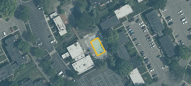 200 Buckhead Dr