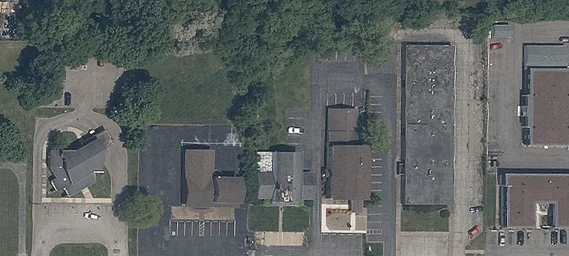 564 Gypsy Ln