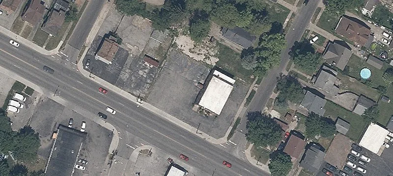 1717 Youngstown SE Rd