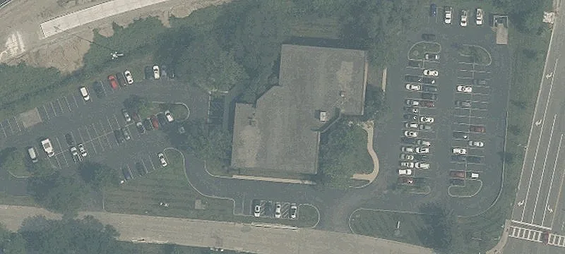 2621 Dryden Rd