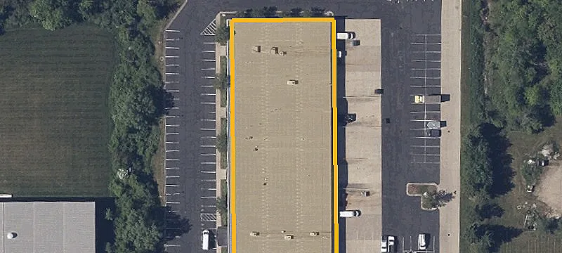 2591 Ctr Rd