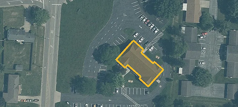 7 Marshall Rd