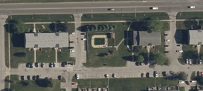 3136 Corduroy Rd