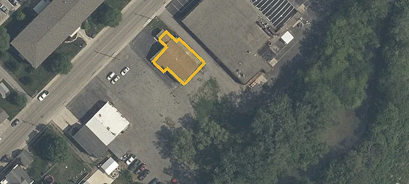 142 Vance St
