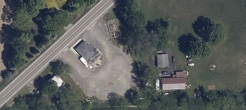 Lafayette Rd