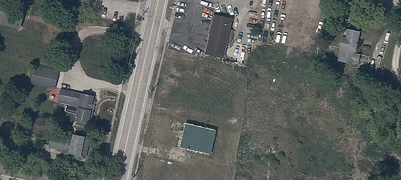 3250 Main St